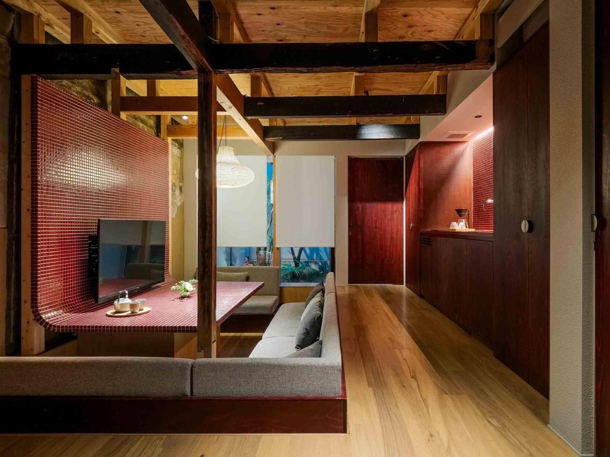 Holiday home Akeiro Machiya House