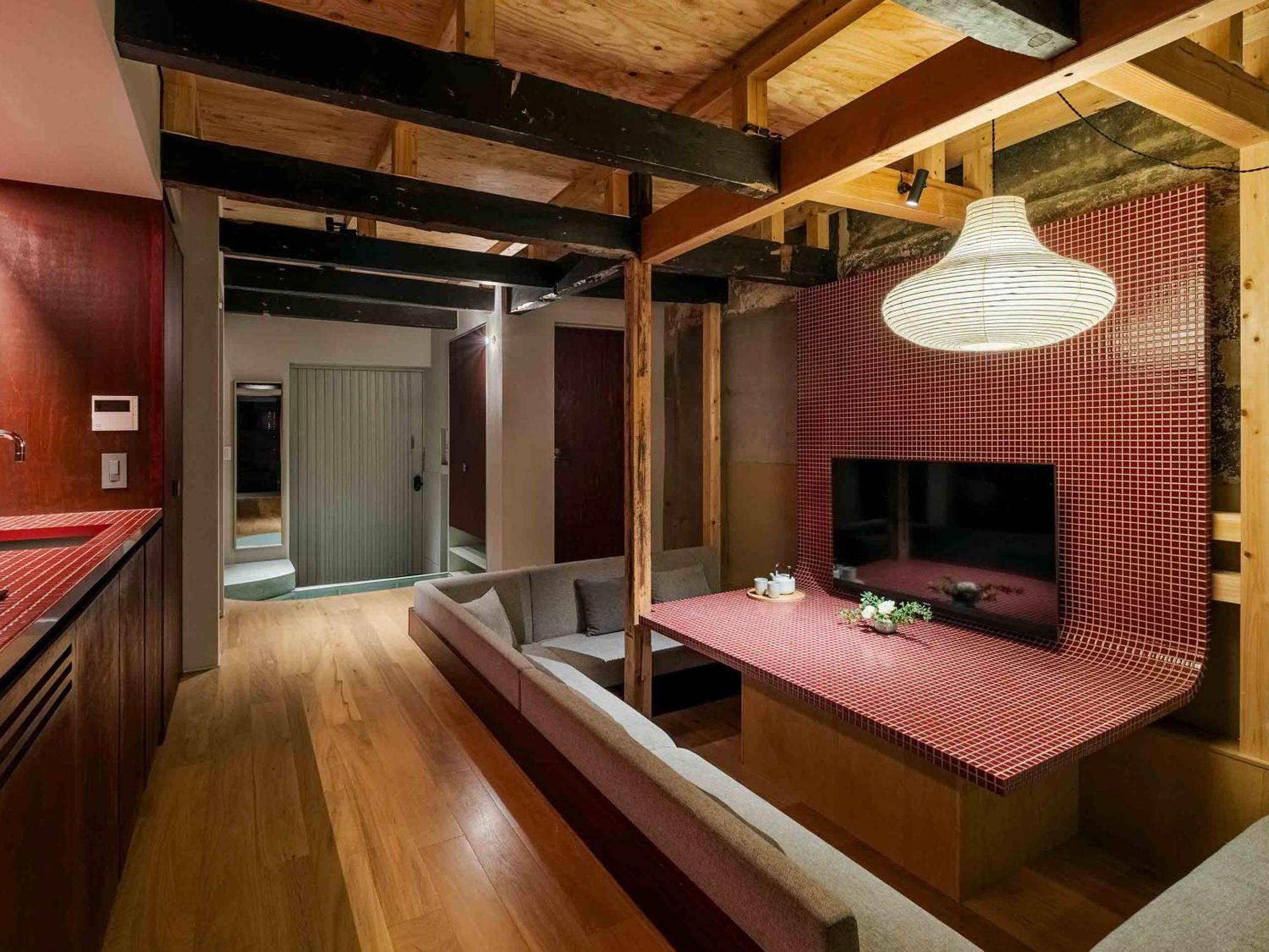 Holiday home Akeiro Machiya House