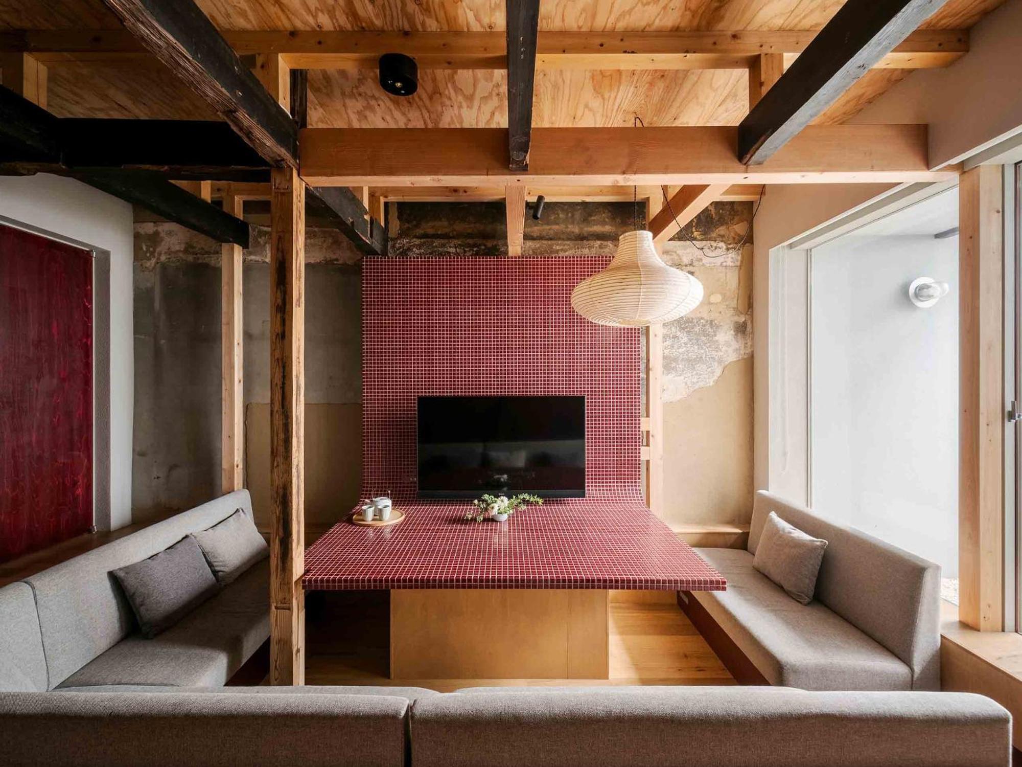 Holiday home Akeiro Machiya House Kyoto