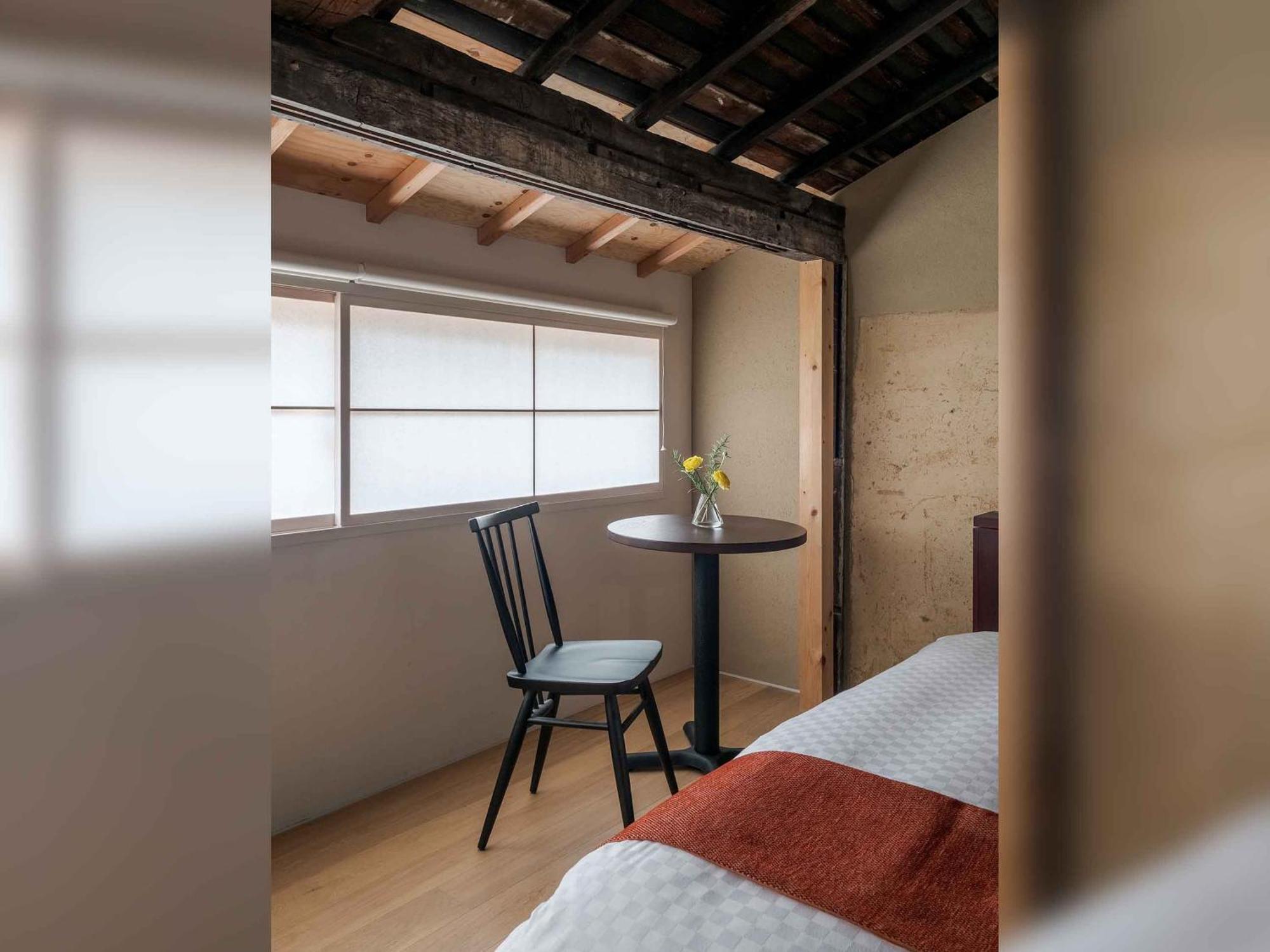 Akeiro Machiya House Kyoto