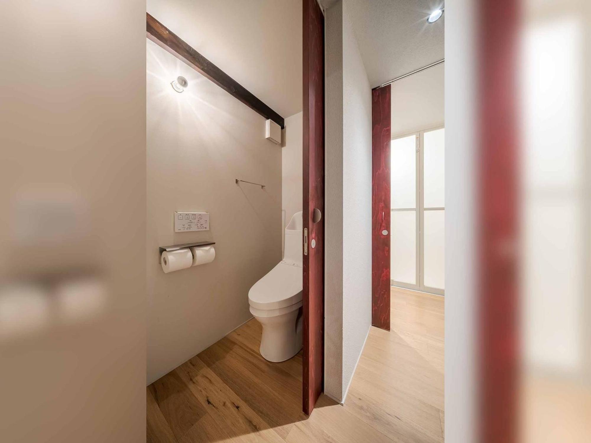 Holiday home Akeiro Machiya House Kyoto
