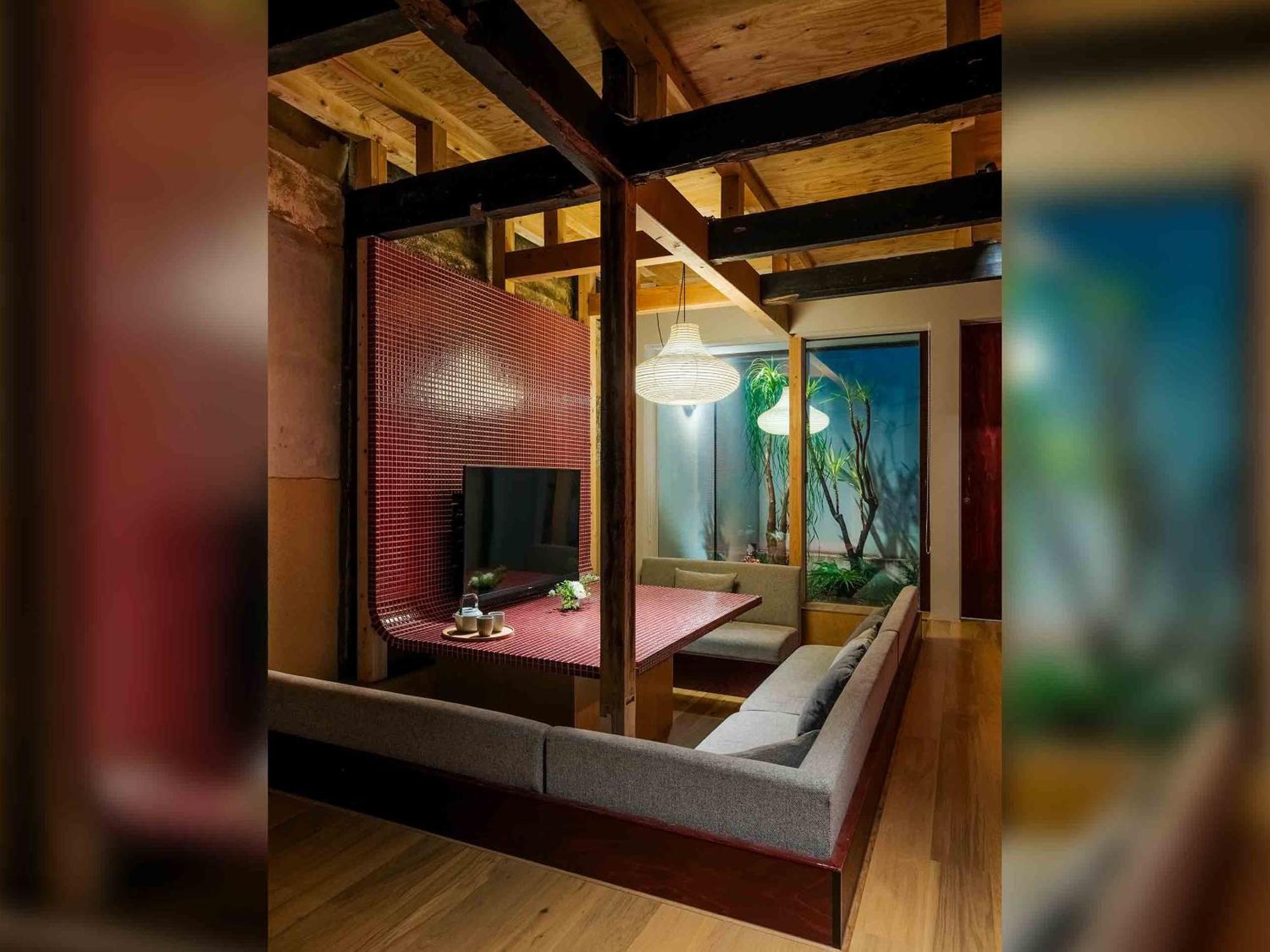Holiday home Akeiro Machiya House Kyoto