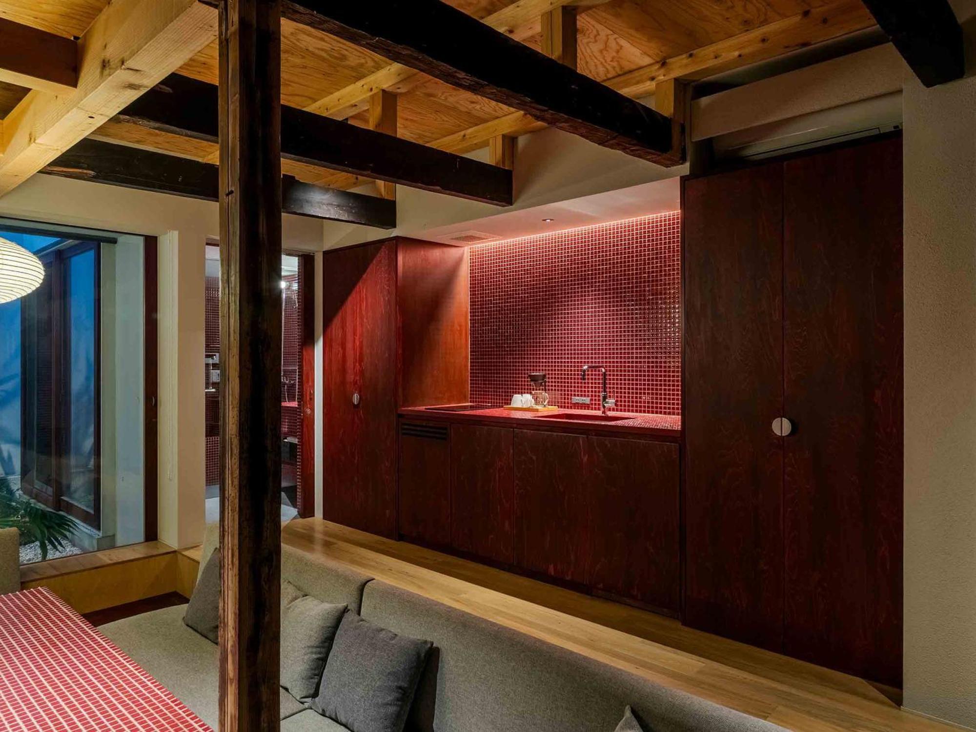 Holiday home Akeiro Machiya House