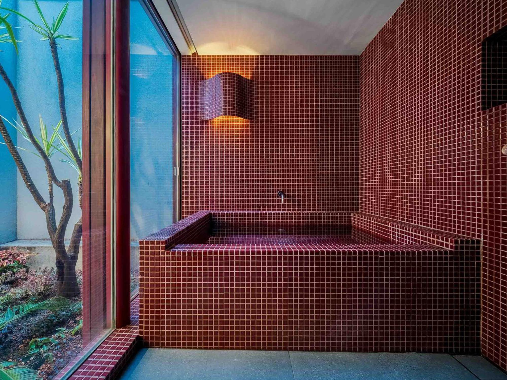 Holiday home Akeiro Machiya House Kyoto
