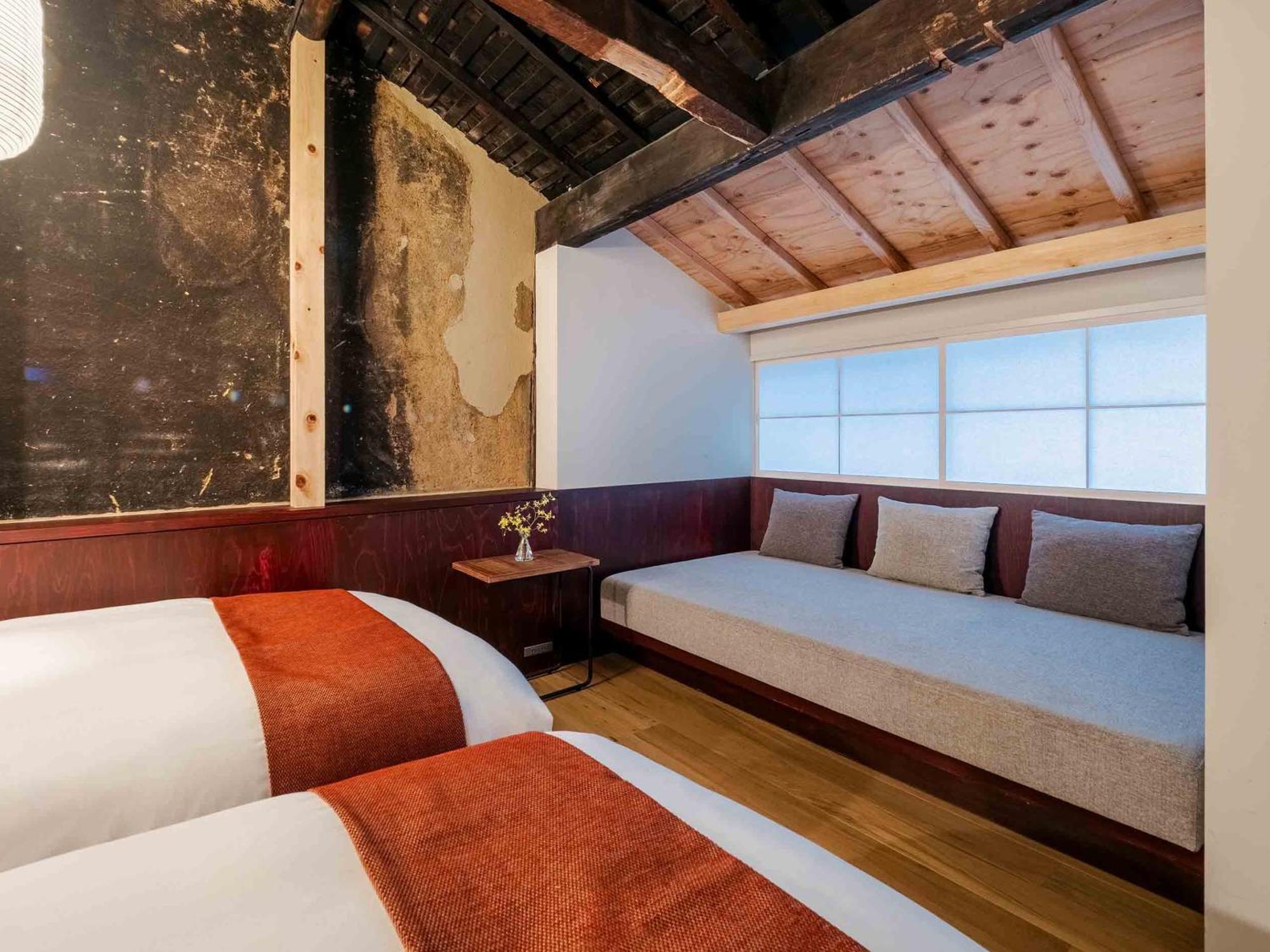 Holiday home Akeiro Machiya House