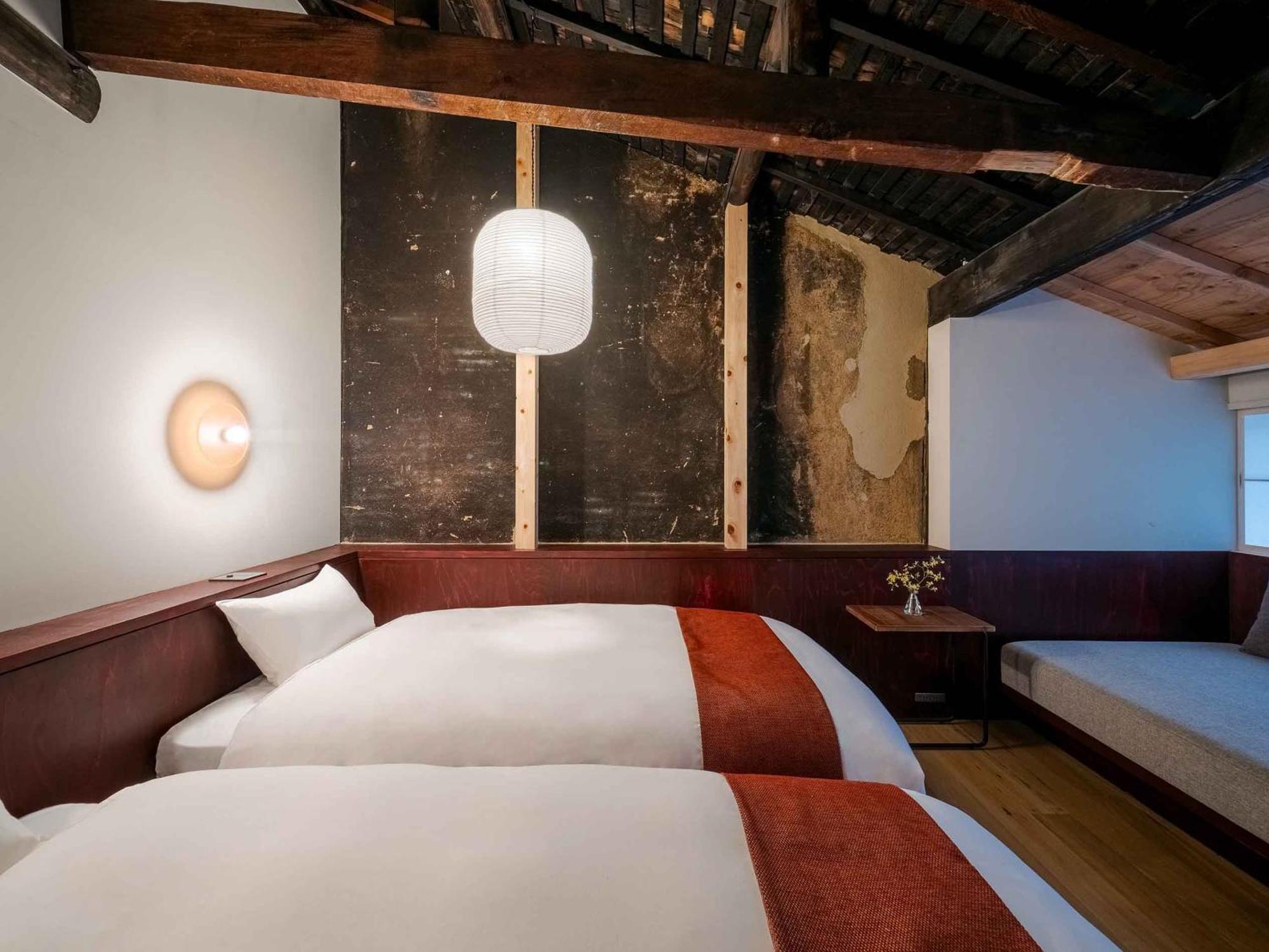 Holiday home Akeiro Machiya House