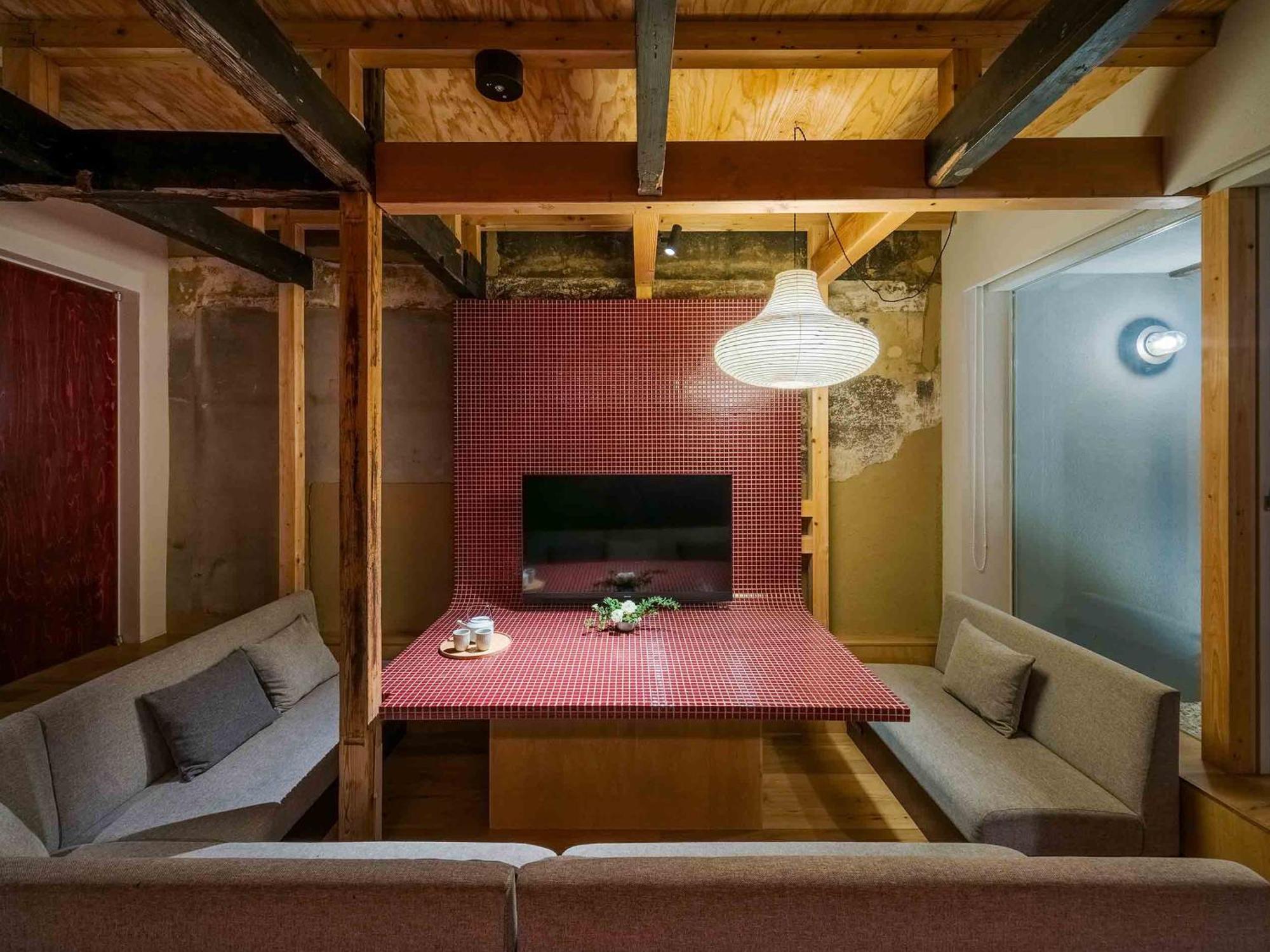 Holiday home Akeiro Machiya House Kyoto