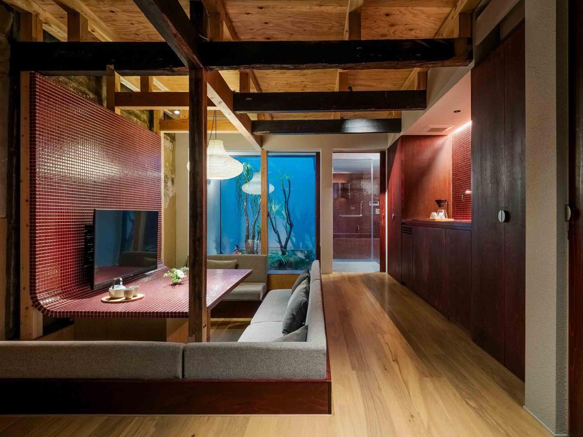 Holiday home Akeiro Machiya House